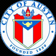 City of Austin Logo